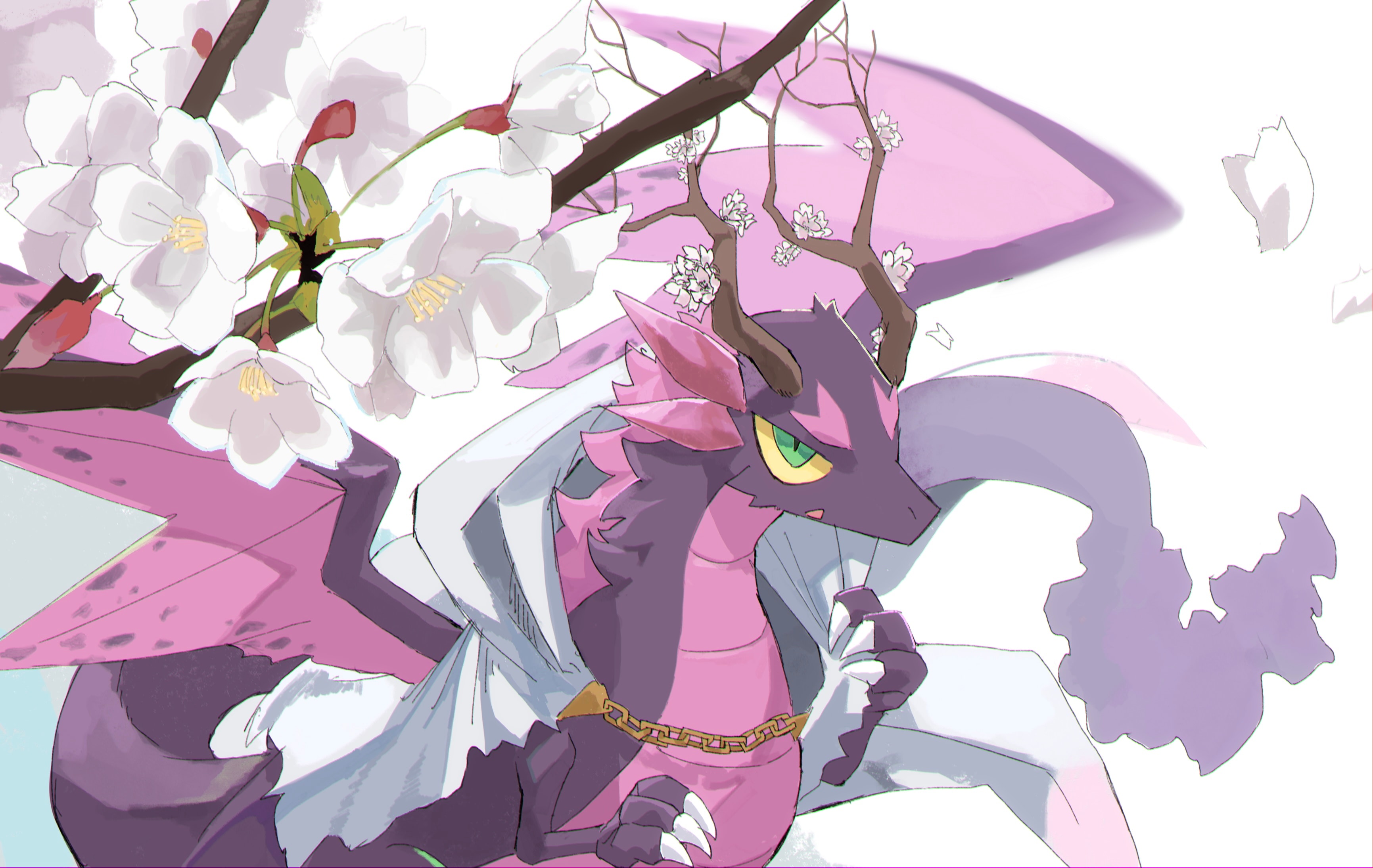 幽桜